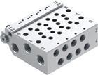 Festo Subplate (pneumatics) | 566607