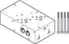 Festo Subplate (pneumatics) | 2614860