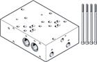 Festo Subplate (pneumatics) | 2738671