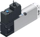 Festo Standard valve electrically operat. | 547079