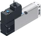 Festo Standard valve electrically operat. | 546703