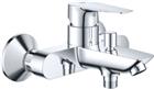 Grohe Professional BauEdge Badmengkraan (opbouw) | 23604001