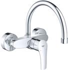 Grohe Professional Eurosmart Keukenmengkraan | 32482003