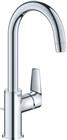 Grohe Professional BauEdge Wastafelmengkraan (opbouw) | 23760001