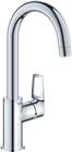 Grohe Professional BauLoop Wastafelmengkraan (opbouw) | 23891001