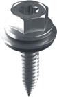 Esdec Fasteners Plaatschroef | 1008085