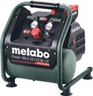 Metabo Luchtcompressor | 601521850