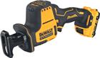 DeWalt Reciprozaag (accu) | DCS312D2-QW