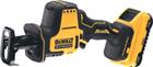 DeWalt Reciprozaag (accu) | DCS369NT-XJ