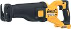 DeWalt Reciprozaag (accu) | DCS389NT-XJ