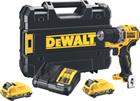 DeWalt Schroefboormachine (accu) | DCD701D2-QW