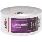 Aluminium reparatietape 50mm/50mtr