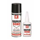 Lijm BOND cyanoacrylaat 2 copmonenten 200ml+50g