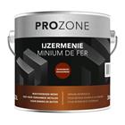 IJzermenie rood/bruin 2.5l