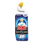 Ontkalker blauw 750ml