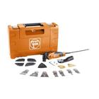 Multimaster 230v MM500 Top set incl. 30 accessoires