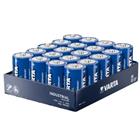 Batterijen Industrial Pro LR14 Alkaline 20 stuks