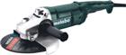 Metabo Haakse slijpmachine (elektrisch) | 606432000