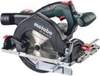 Metabo Handcirkelzaag (accu) | 601857840