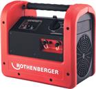 Rothenberger Nat- en droogzuiger (elektrisch) | 1500002637