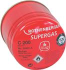Rothenberger Propaanfles | 035901-A