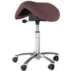 Stoel Dalton-zadel EasySeat medium Cura - Global Professional Seating