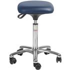 Kruk Alu50 medium zitting Tetra - Global Professional Seating