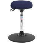 Werkkruk Sway medium model zitting Tetra - Global Professional Seating