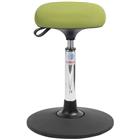 Werkkruk Sway medium model zitting Tetra - Global Professional Seating