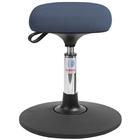 Werkkruk Sway laag model Tetra Cura - Global Professional Seating