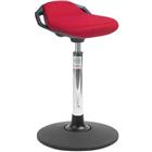Zit- en stastoel Sway hoog model Space 3D stof - Global Professional Seating
