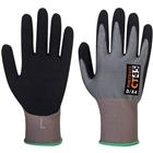 Handschoen Nitril foam PRX Cut Portwest