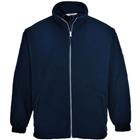 Fleece Windbestendig jas F285 Blauw Portwest