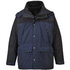 Jack Orkney Ademend 3 in 1 S532 Blauw Portwest