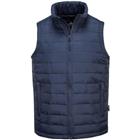 Bodywarmer Aspen Baffle S544 Blauw Portwest