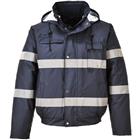 Bomberjack Iona Lite S434 Blauw Portwest