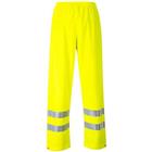 Broek Flame Hi-Vis Sealtex FR43 Geel Portwest