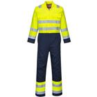 Overall Antistatische Hi-Vis Bizweld BIZ7 Portwest