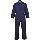 Overall Standaard Blauw C802 Portwest