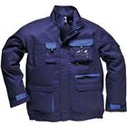 Jack Contrast Texo TX10 Blauw Portwest