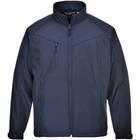 Softshell Oregon 2 (L) TK40 Blauw Portwest