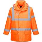 Jack 5 in 1 Essential Hi-Vis Oranje S765 Portwest