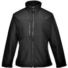 Softshell Charlotte Ladies (2L) TK41 Zwart Portwest