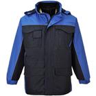 Parka RS S562 Blauw/lichtblauw Portwest