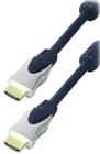 Golden Note HDMI Geconfectioneerde AV-kabel | H5613