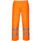 Regenbroek Reflecterend Hi-Vis Oranje H441 Portwest