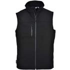 Bodywarmer Softshell (3L) TK51 Portwest