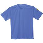 T-shirt Antistatisch ESD AS20 Blauw Portwest