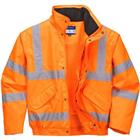 Bomberjack Ademend Hi-Vis Oranje RT62 Portwest