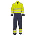 Overall Modaflame hoge zichtbaarheid MV28 standaard - Portwest